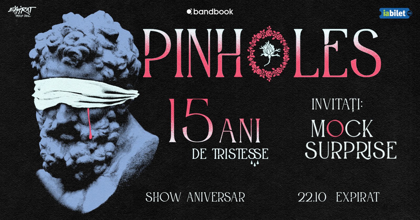 Pinholes 15 ani 1920x1005